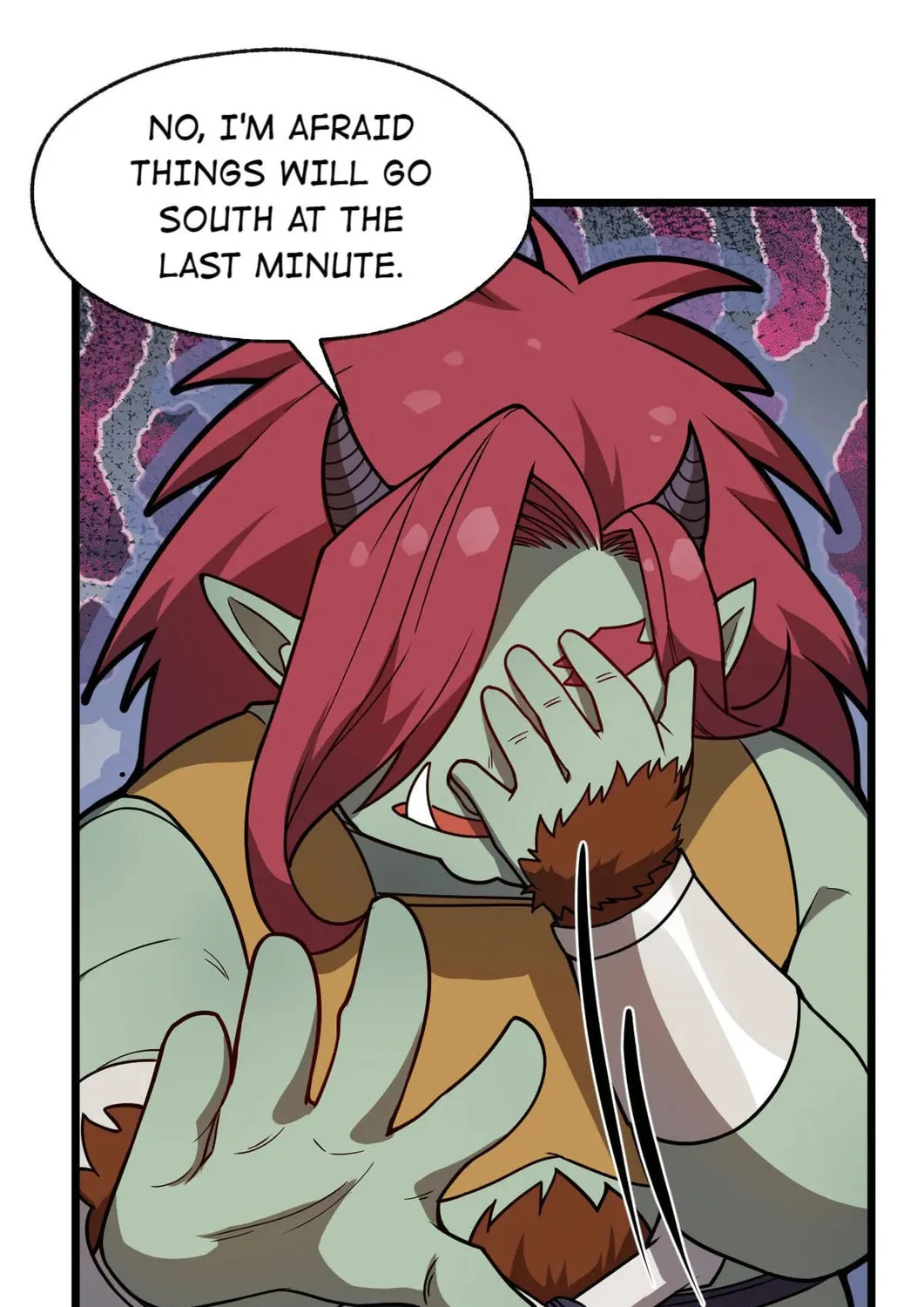 Read Little Skeleton (Colored) chapter 117 image 103 on Lezhin