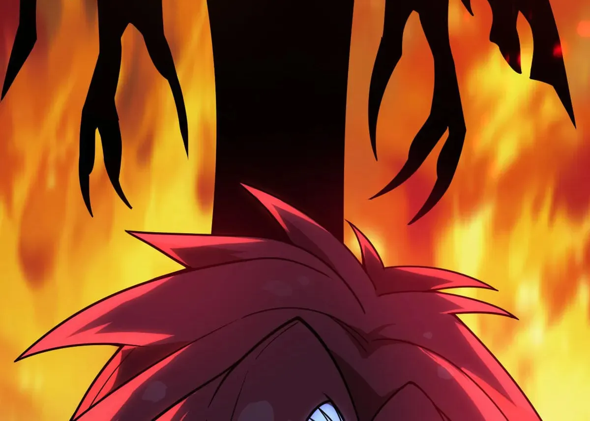 Read Little Skeleton (Colored) chapter 117 image 106 on Lezhin