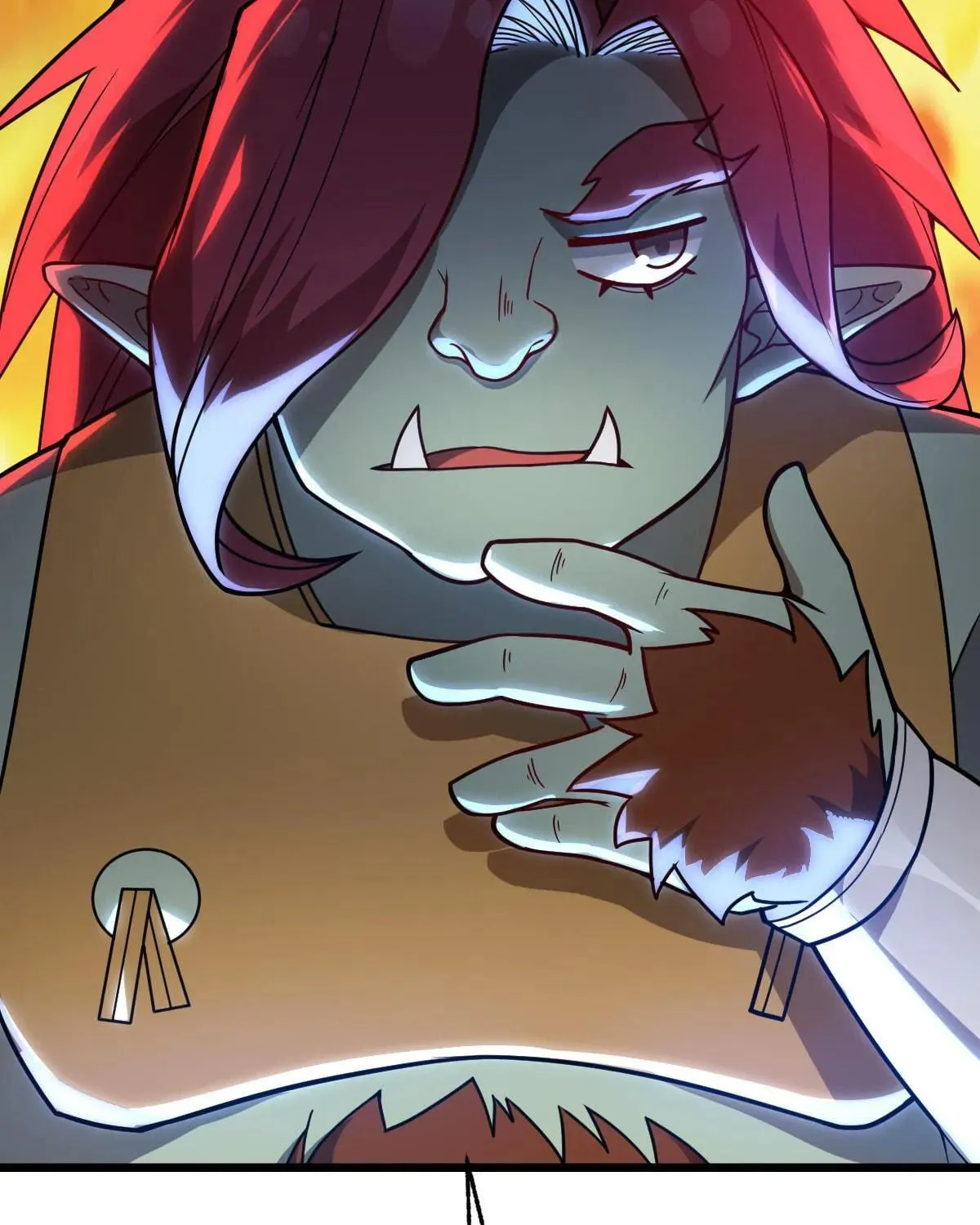 Read Little Skeleton (Colored) chapter 117 image 107 on Lezhin
