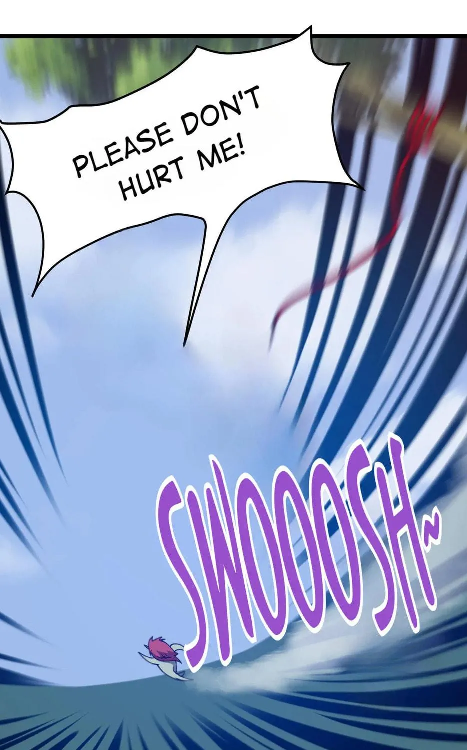 Read Little Skeleton (Colored) chapter 117 image 14 on Lezhin