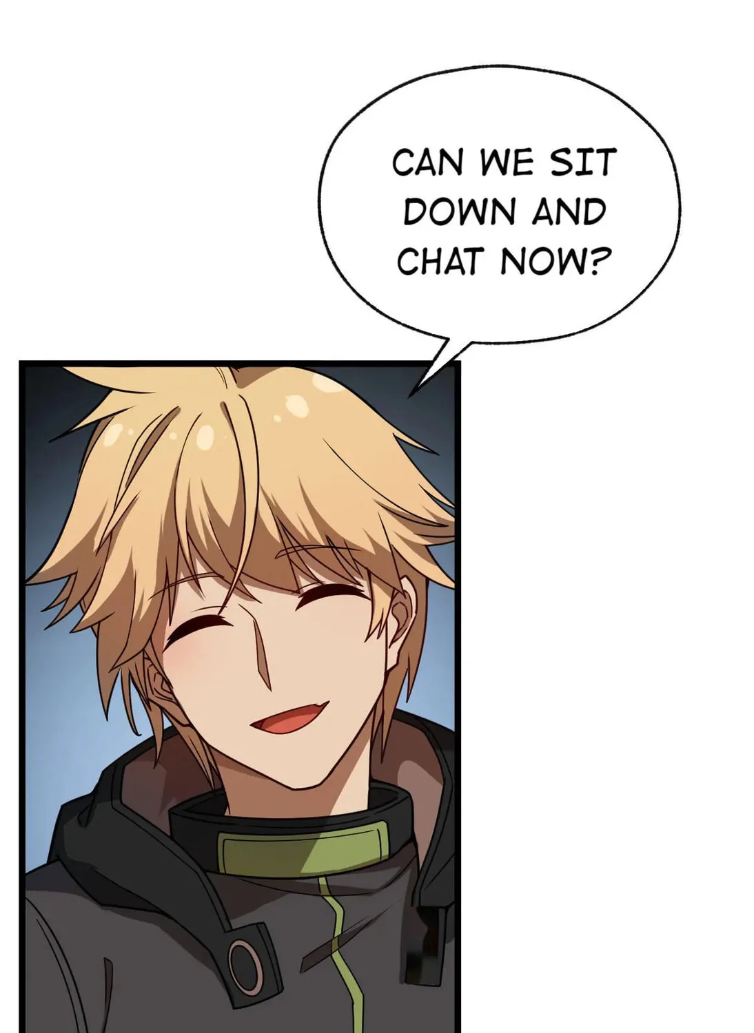Read Little Skeleton (Colored) chapter 117 image 17 on Lezhin