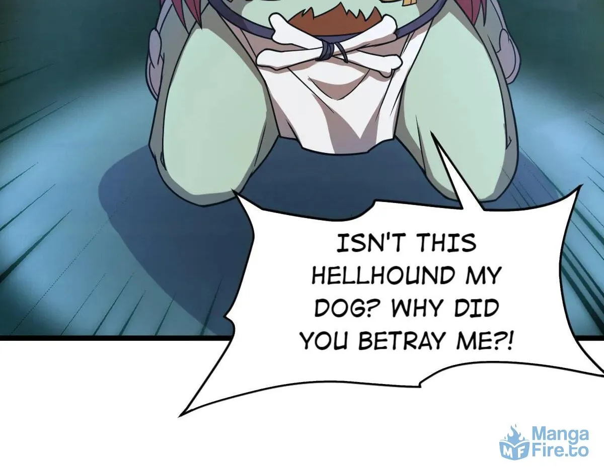 Read Little Skeleton (Colored) chapter 117 image 20 on Lezhin
