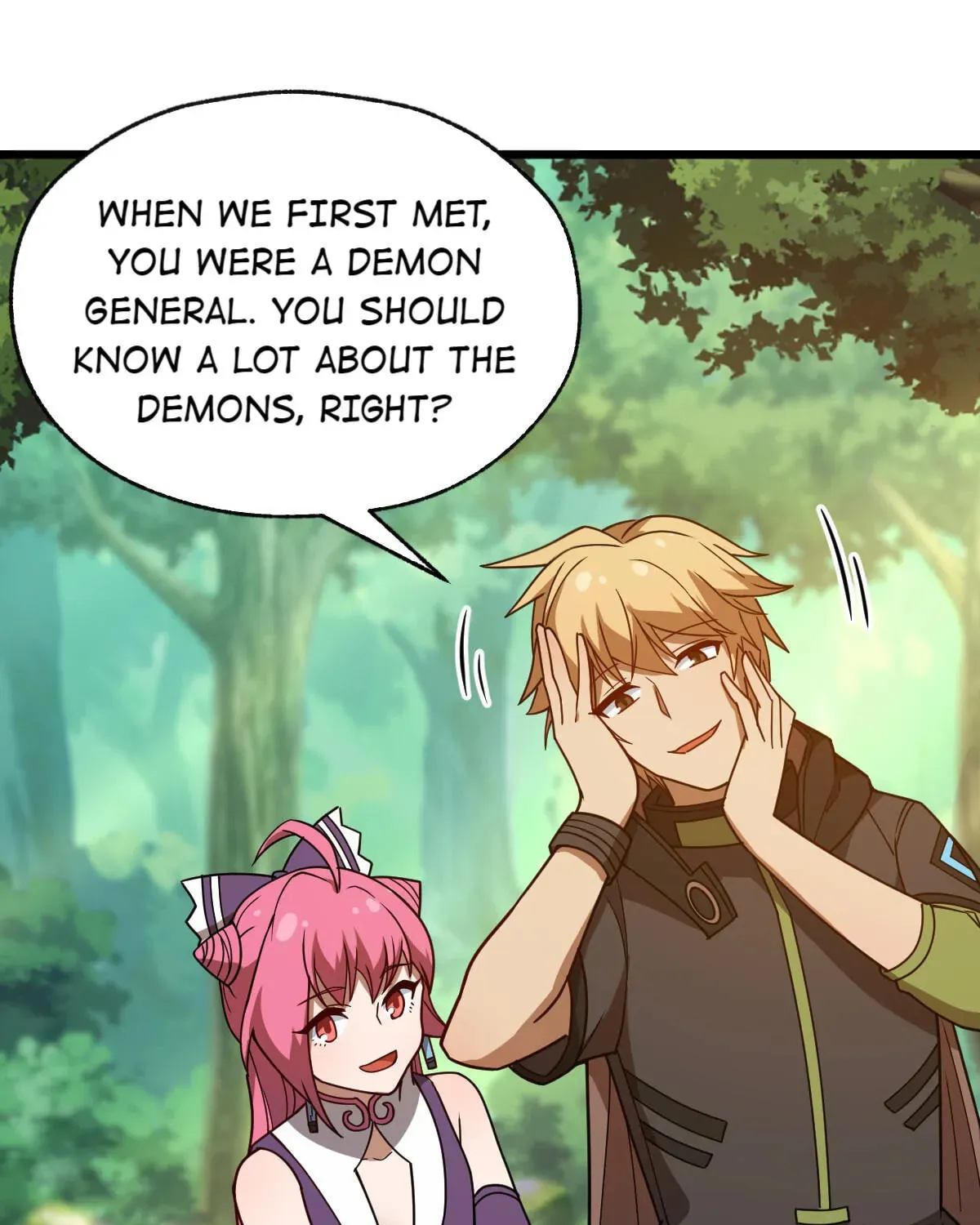 Read Little Skeleton (Colored) chapter 117 image 22 on Lezhin