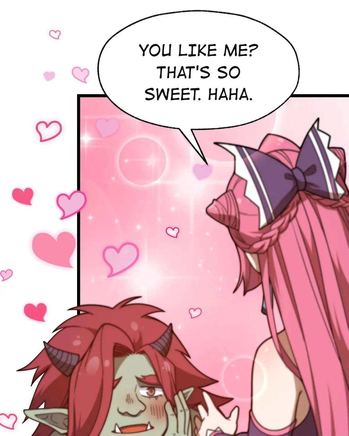 Read Little Skeleton (Colored) chapter 117 image 32 on Lezhin