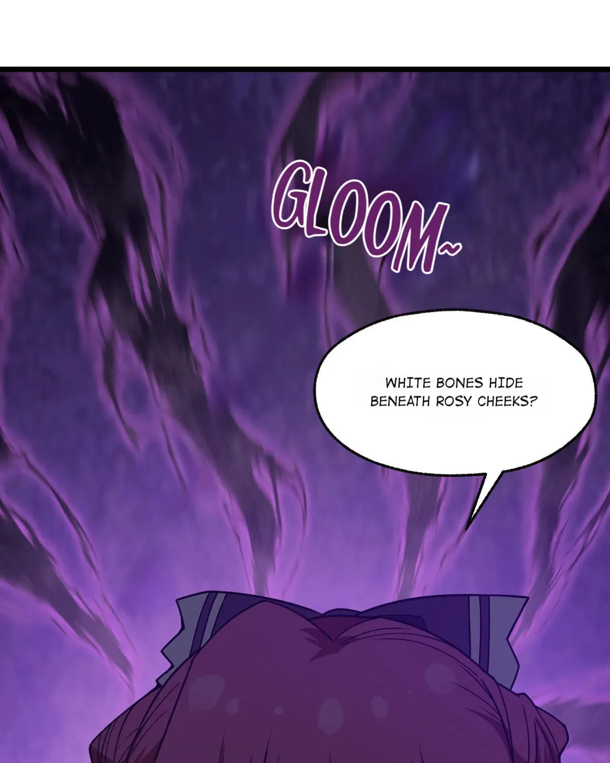 Read Little Skeleton (Colored) chapter 117 image 34 on Lezhin