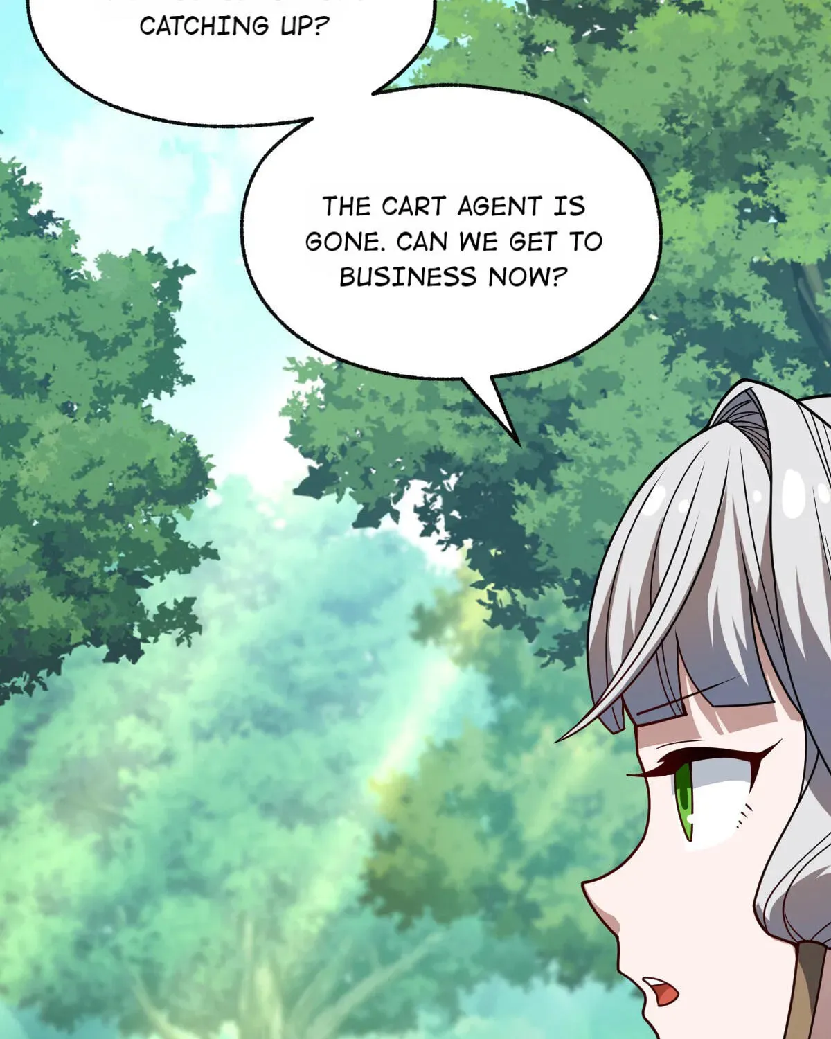 Read Little Skeleton (Colored) chapter 117 image 38 on Lezhin
