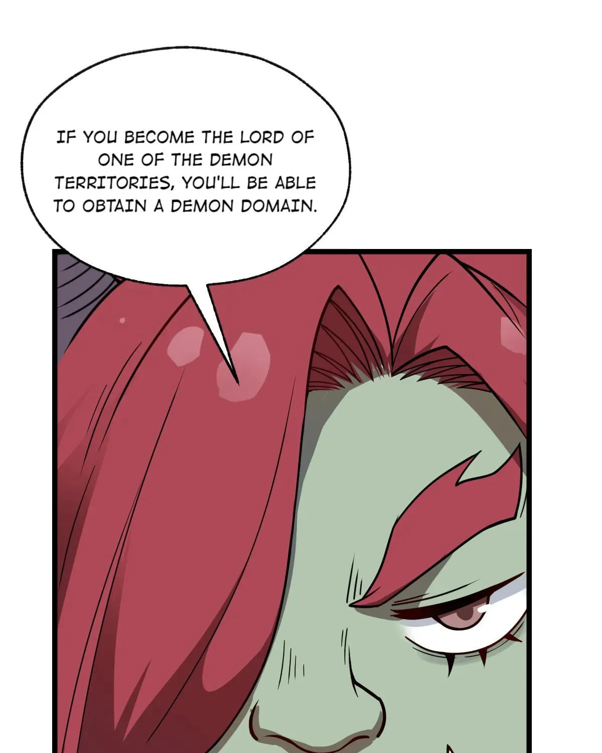 Read Little Skeleton (Colored) chapter 117 image 46 on Lezhin
