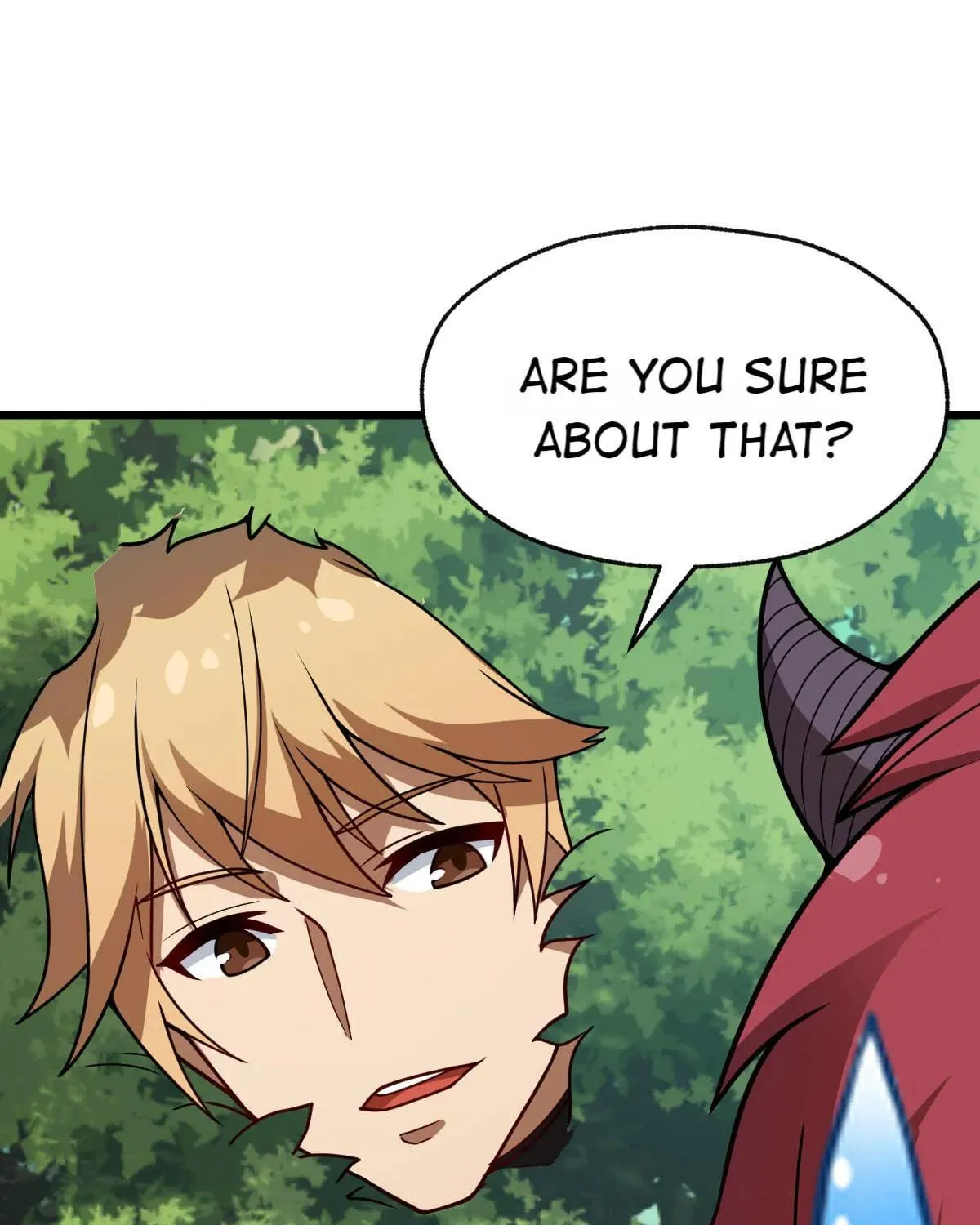 Read Little Skeleton (Colored) chapter 117 image 48 on Lezhin