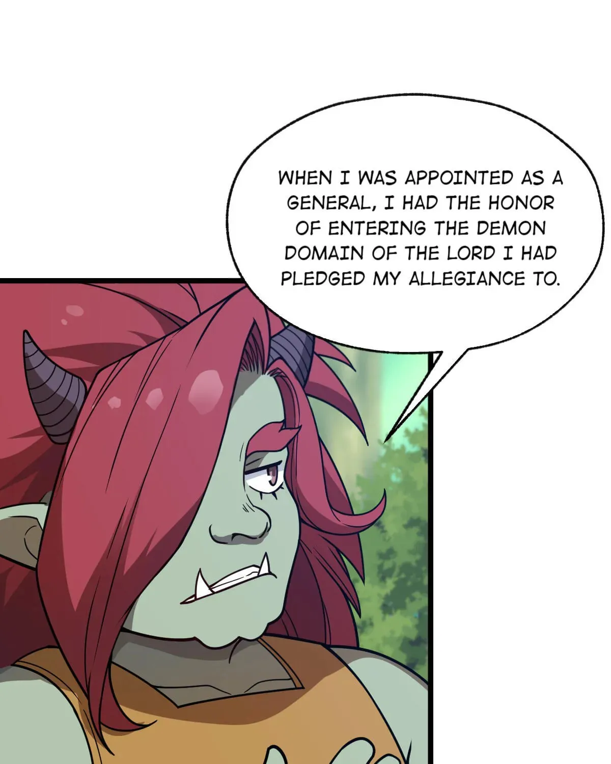 Read Little Skeleton (Colored) chapter 117 image 50 on Lezhin