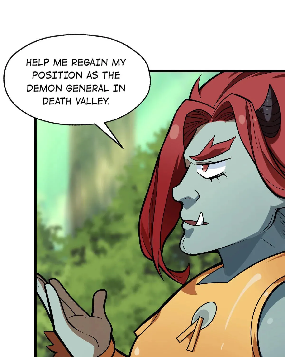 Read Little Skeleton (Colored) chapter 117 image 58 on Lezhin