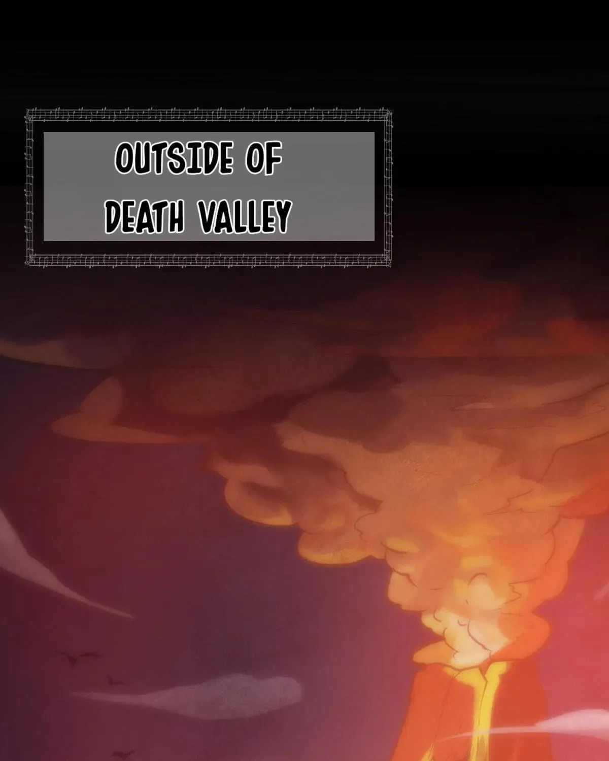Read Little Skeleton (Colored) chapter 117 image 60 on Lezhin