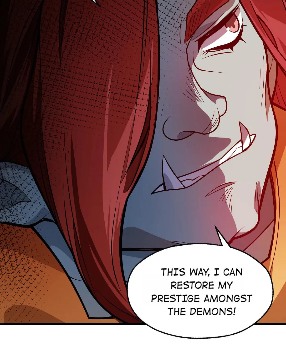Read Little Skeleton (Colored) chapter 117 image 71 on Lezhin