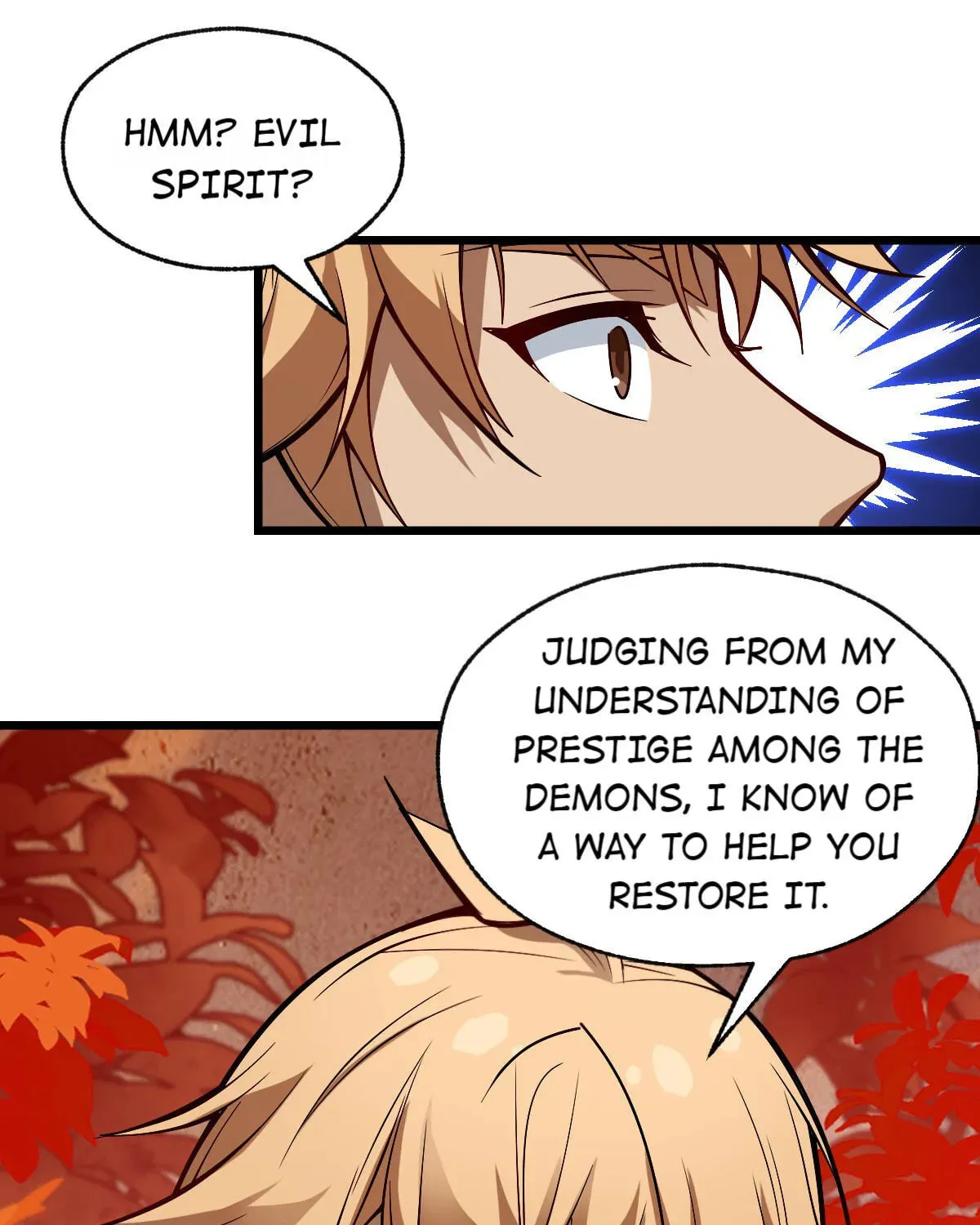 Read Little Skeleton (Colored) chapter 117 image 75 on Lezhin