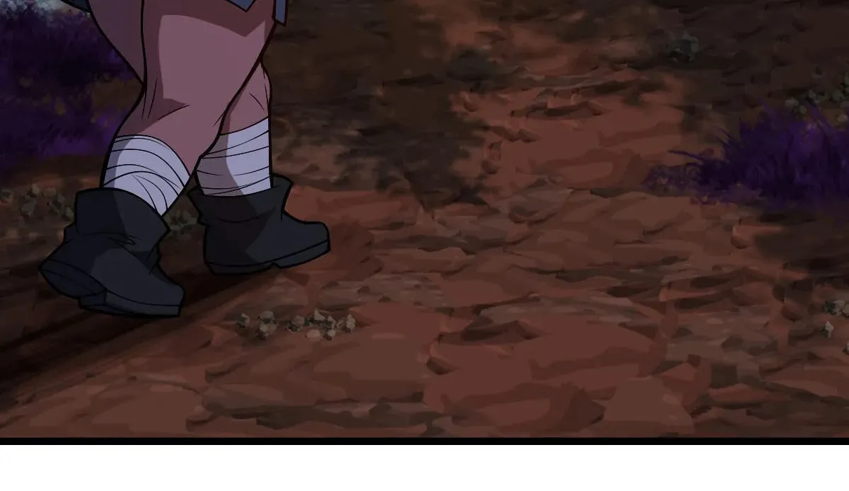 Read Little Skeleton (Colored) chapter 117 image 80 on Lezhin