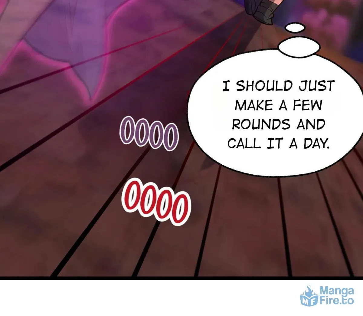 Read Little Skeleton (Colored) chapter 117 image 84 on Lezhin