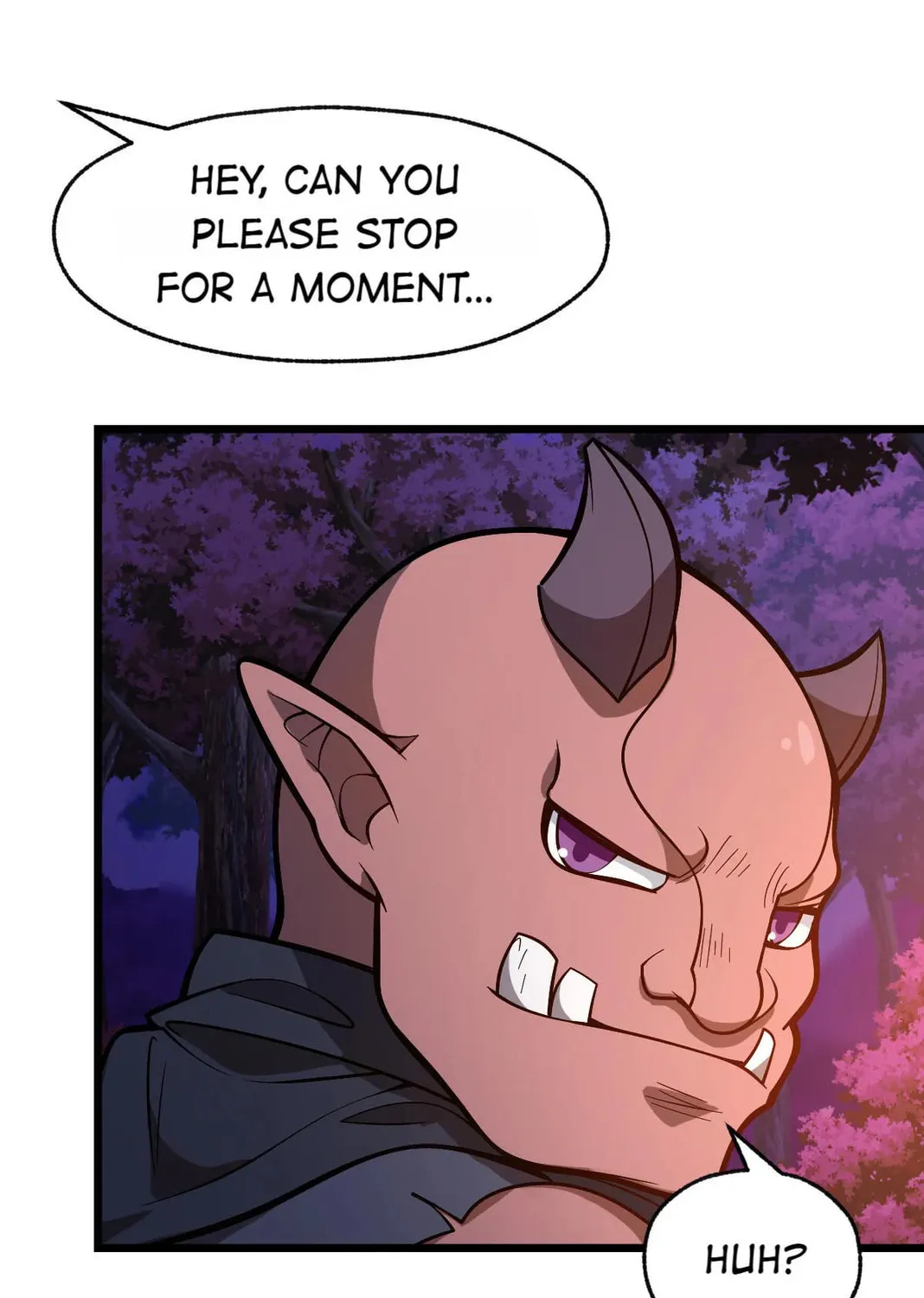 Read Little Skeleton (Colored) chapter 117 image 85 on Lezhin