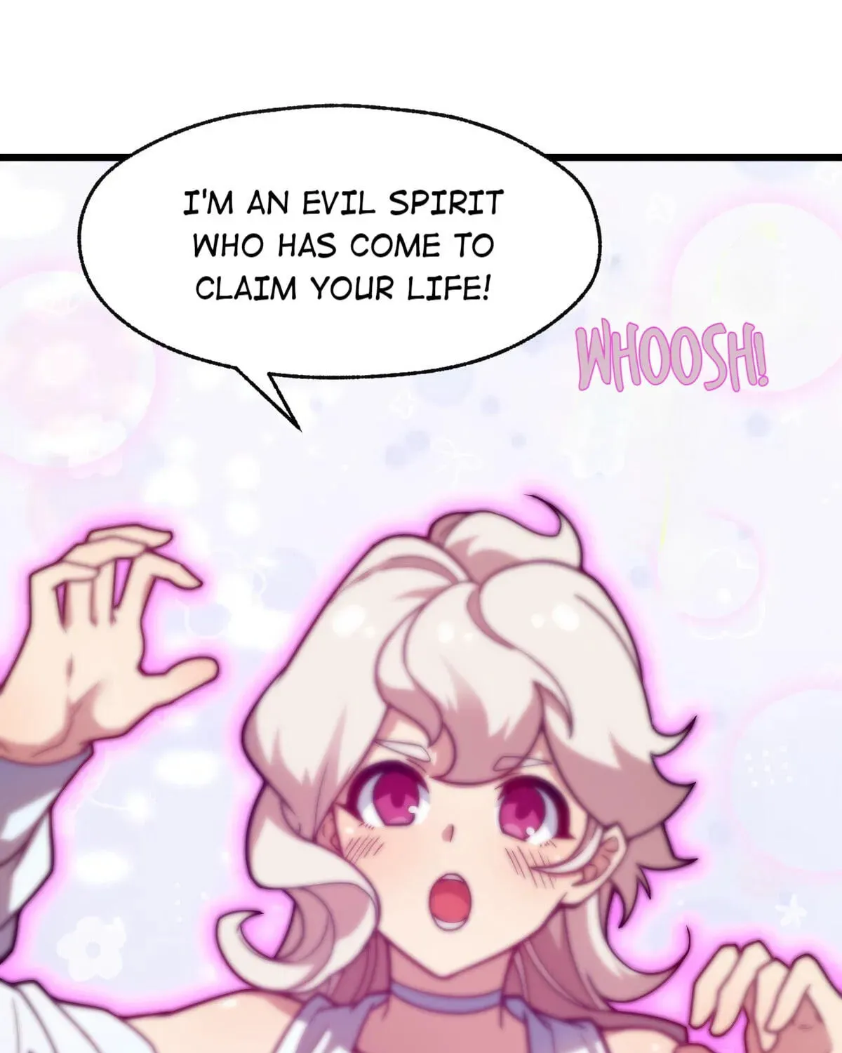 Read Little Skeleton (Colored) chapter 117 image 87 on Lezhin
