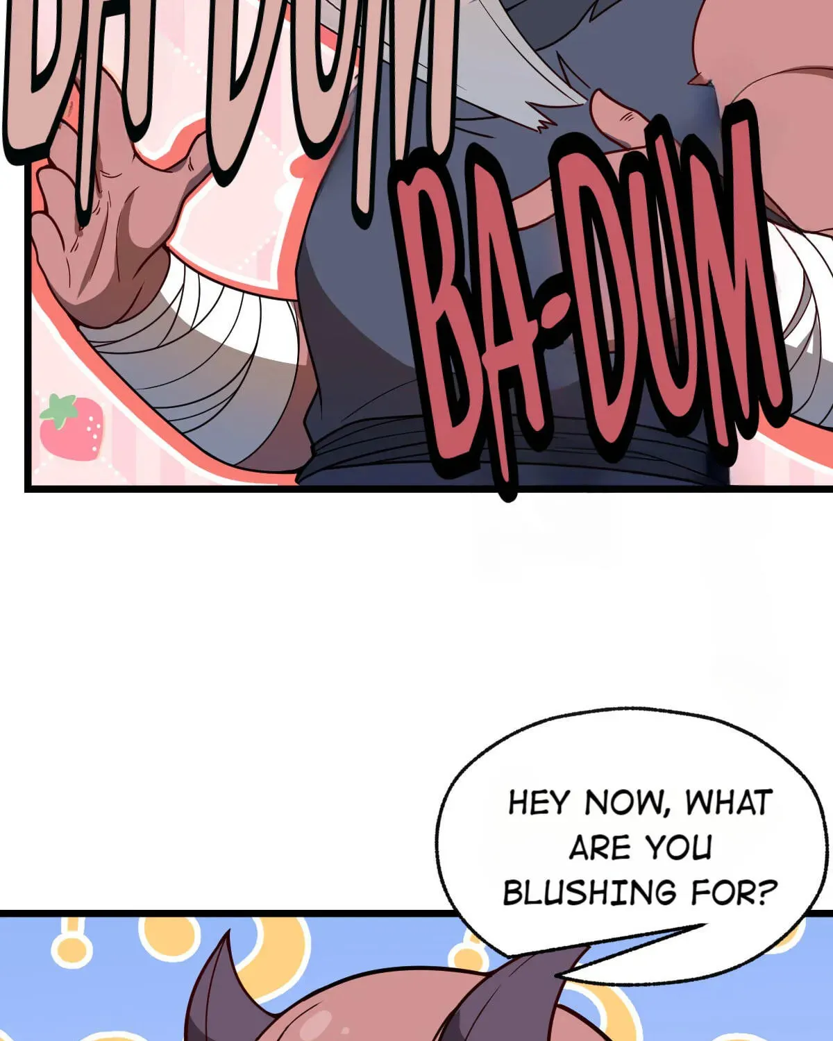 Read Little Skeleton (Colored) chapter 117 image 91 on Lezhin