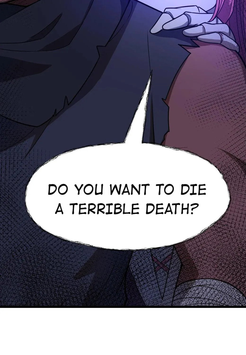 Read Little Skeleton (Colored) chapter 117 image 95 on Lezhin