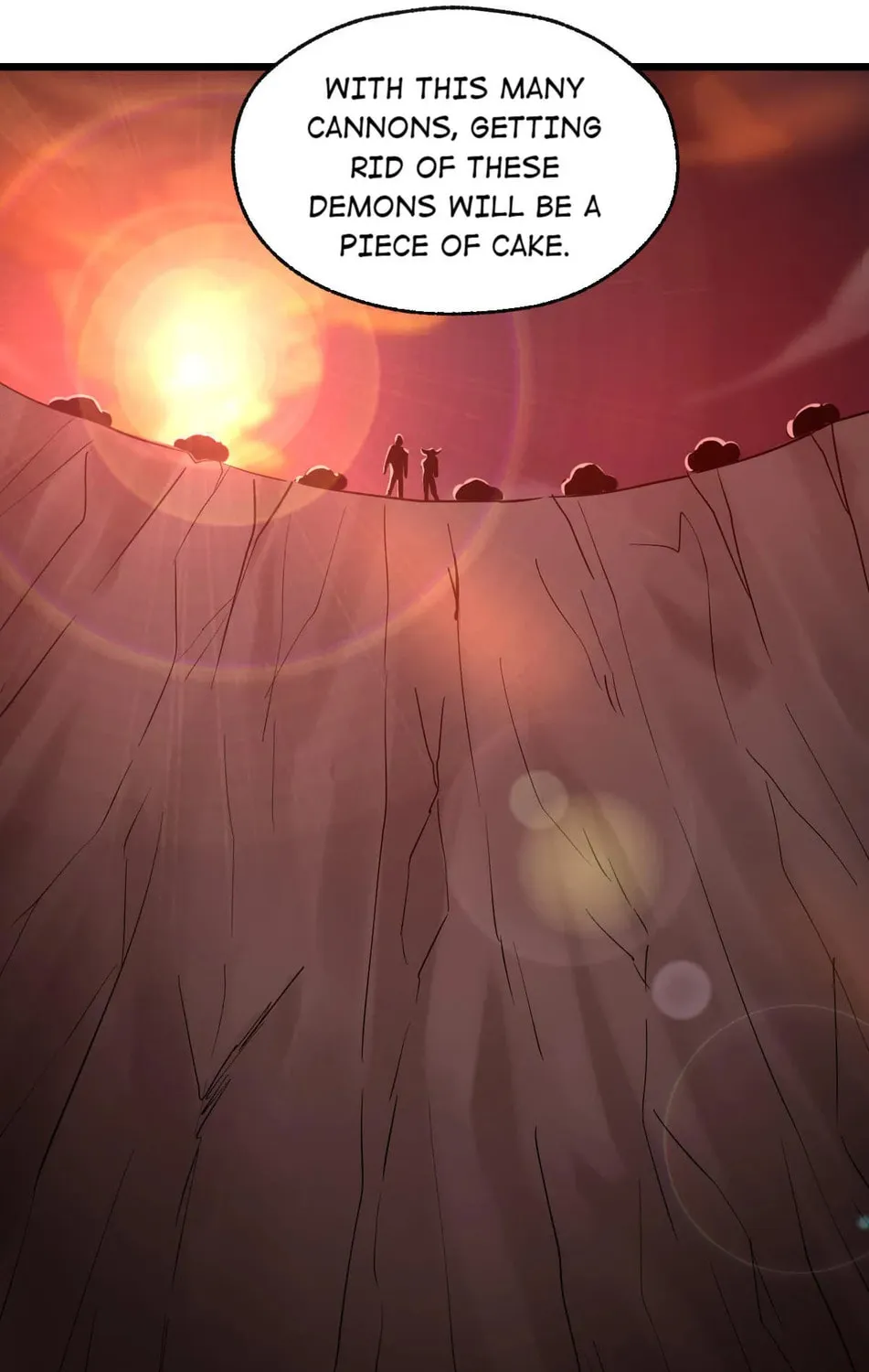 Read Little Skeleton (Colored) chapter 119 image 103 on Lezhin