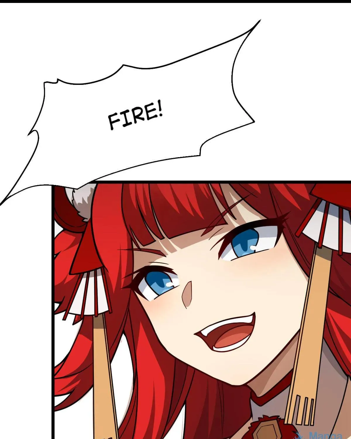 Read Little Skeleton (Colored) chapter 119 image 105 on Lezhin