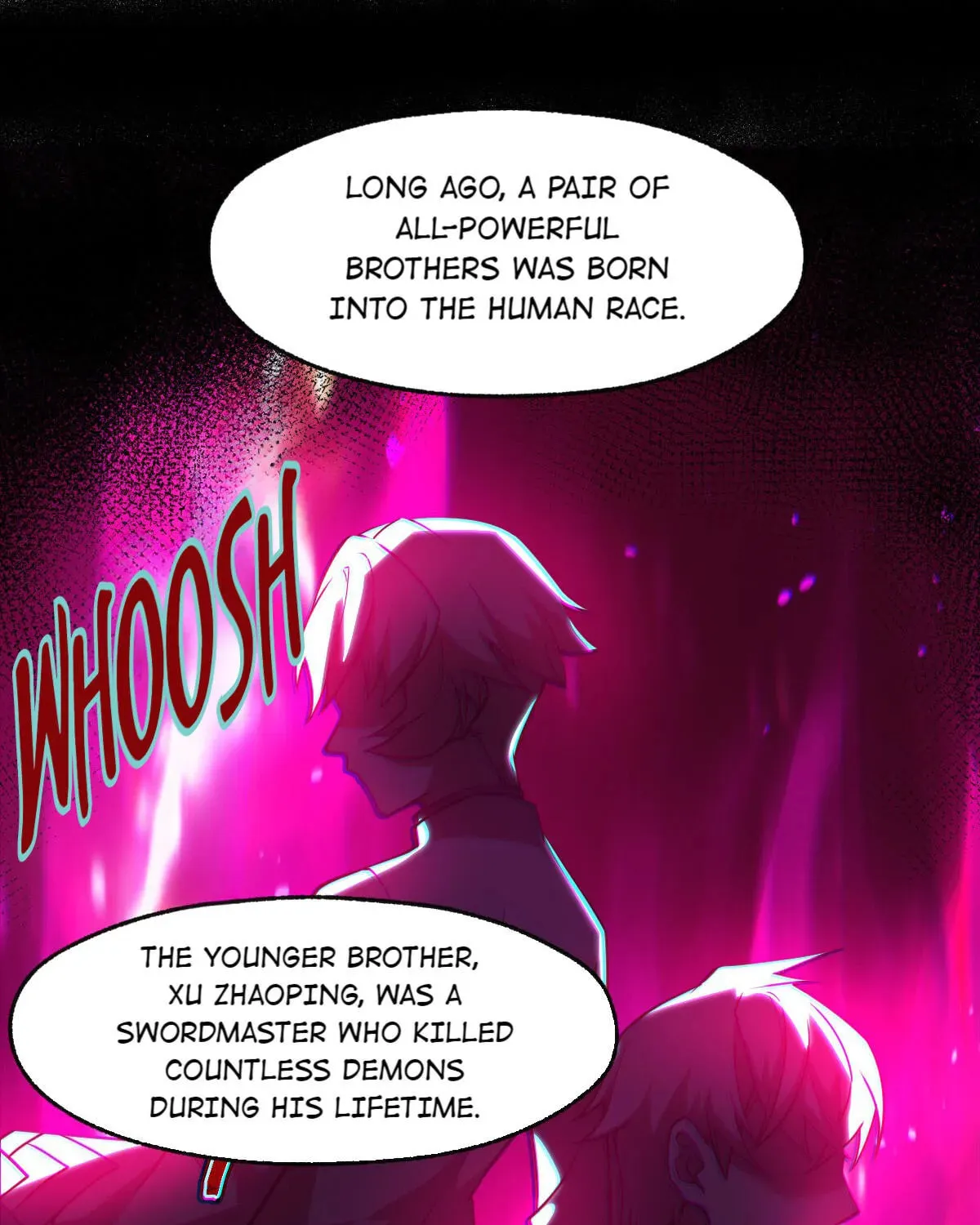 Read Little Skeleton (Colored) chapter 119 image 11 on Lezhin