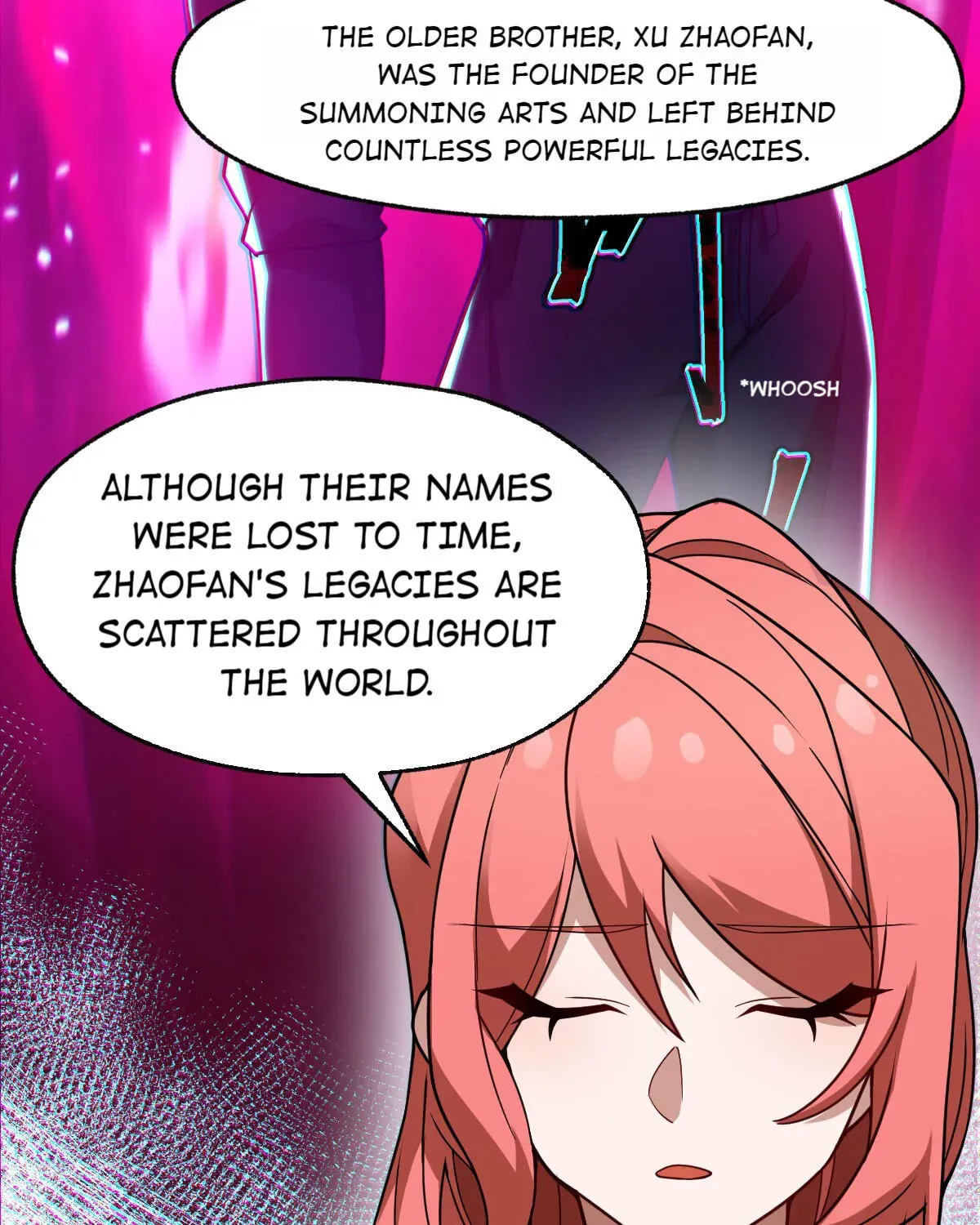 Read Little Skeleton (Colored) chapter 119 image 13 on Lezhin