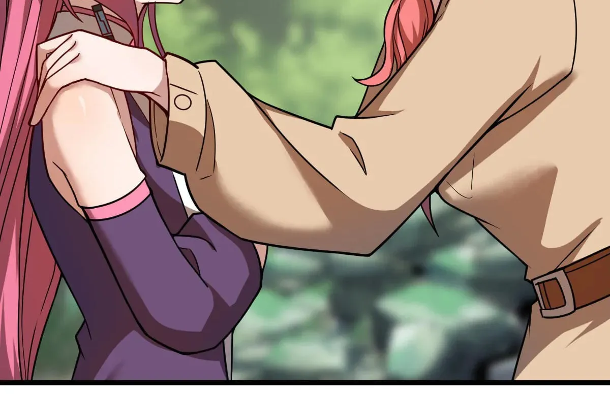 Read Little Skeleton (Colored) chapter 119 image 20 on Lezhin