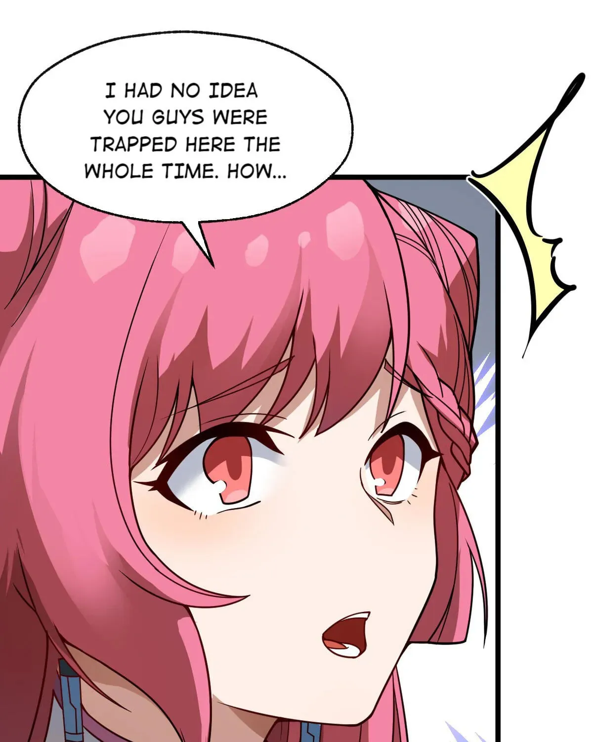 Read Little Skeleton (Colored) chapter 119 image 23 on Lezhin