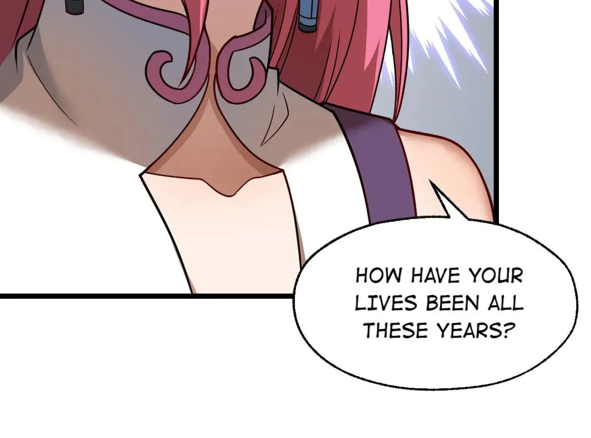 Read Little Skeleton (Colored) chapter 119 image 24 on Lezhin