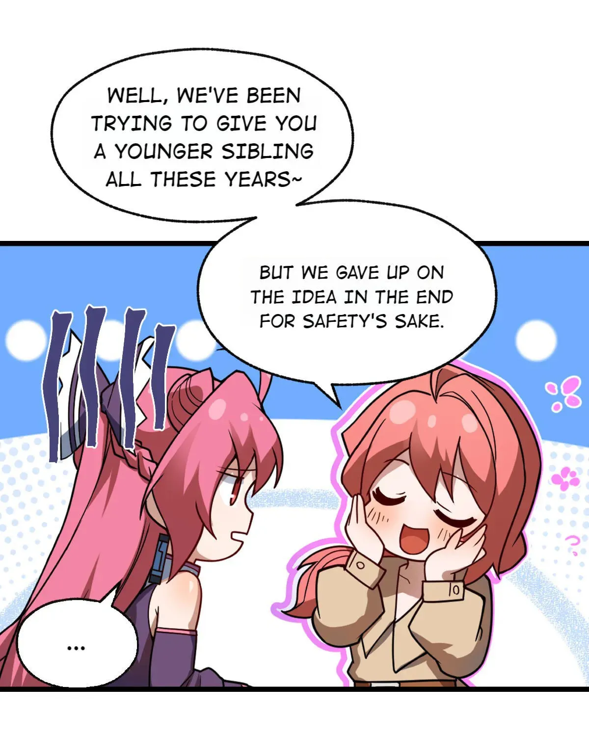 Read Little Skeleton (Colored) chapter 119 image 25 on Lezhin