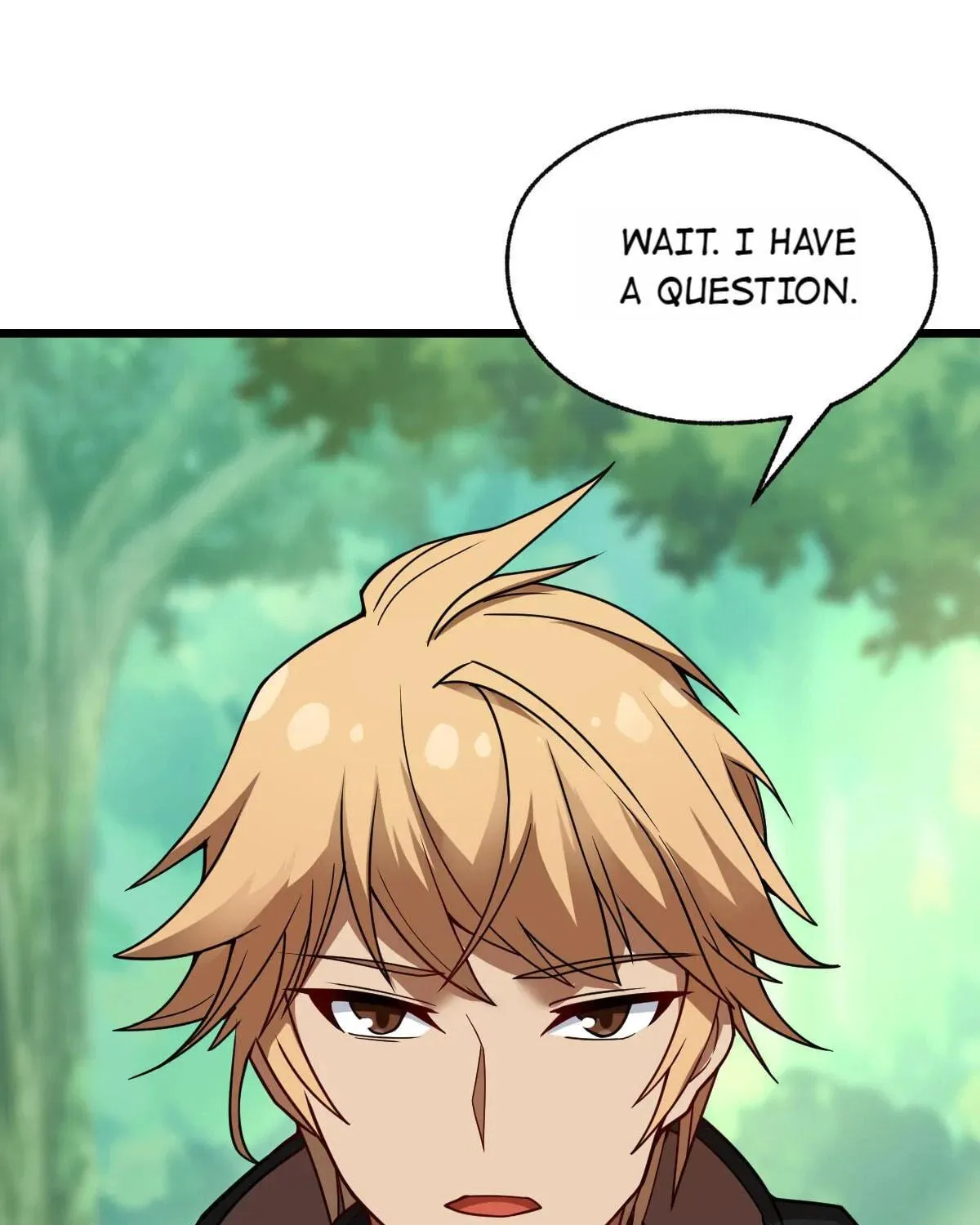 Read Little Skeleton (Colored) chapter 119 image 27 on Lezhin