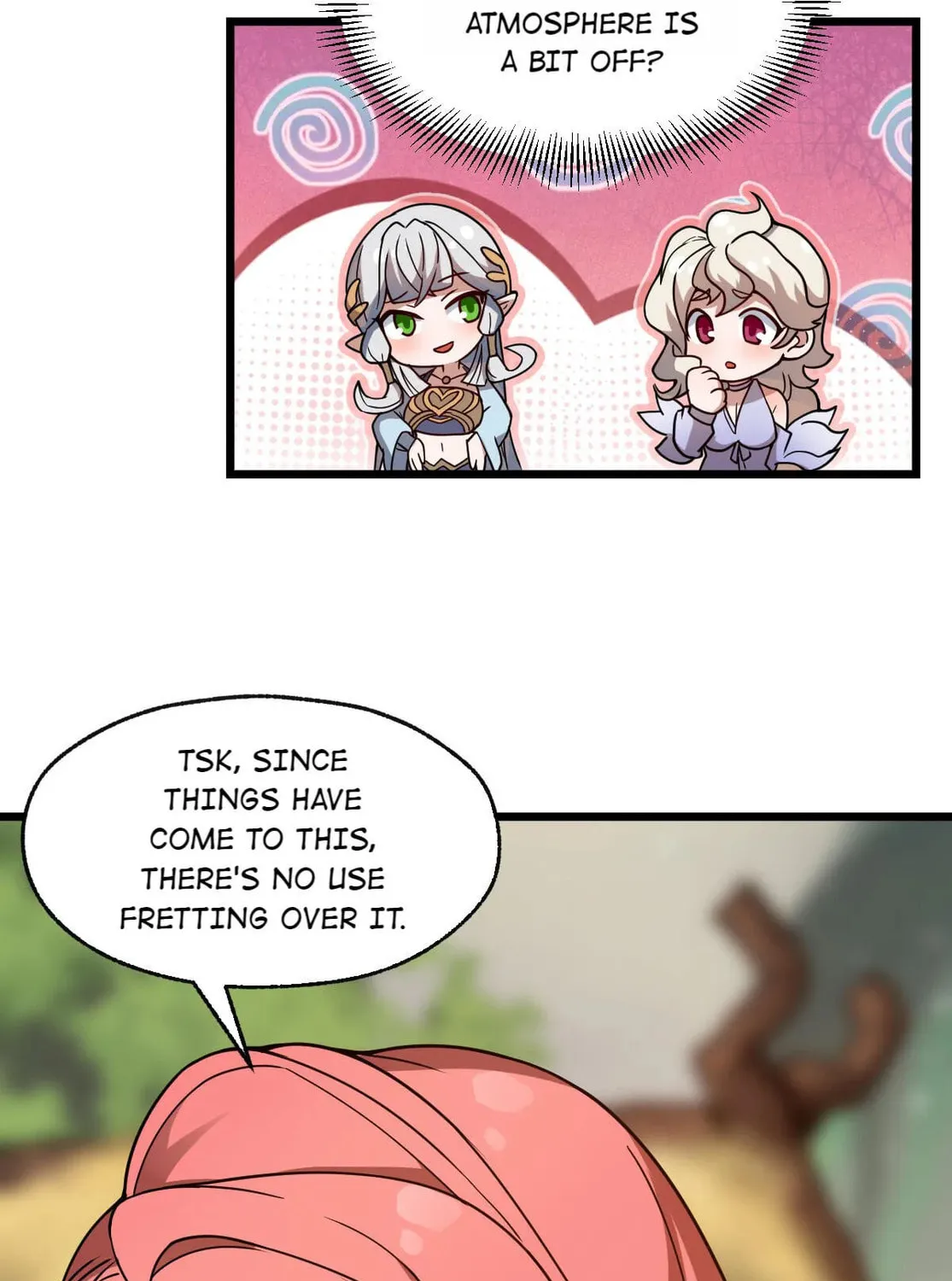 Read Little Skeleton (Colored) chapter 119 image 41 on Lezhin