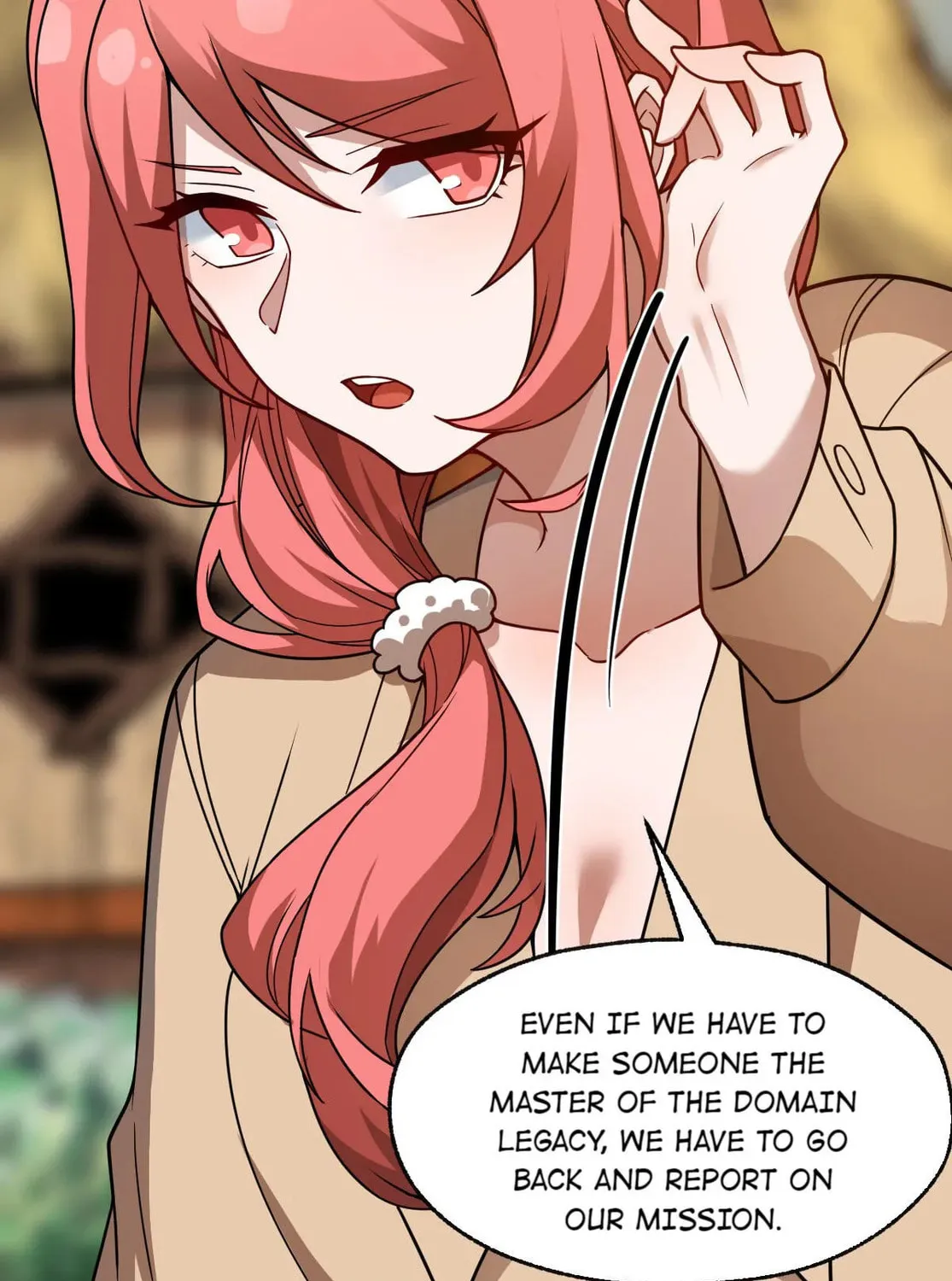 Read Little Skeleton (Colored) chapter 119 image 43 on Lezhin
