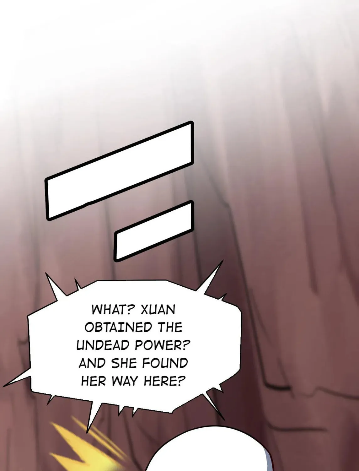 Read Little Skeleton (Colored) chapter 119 image 49 on Lezhin