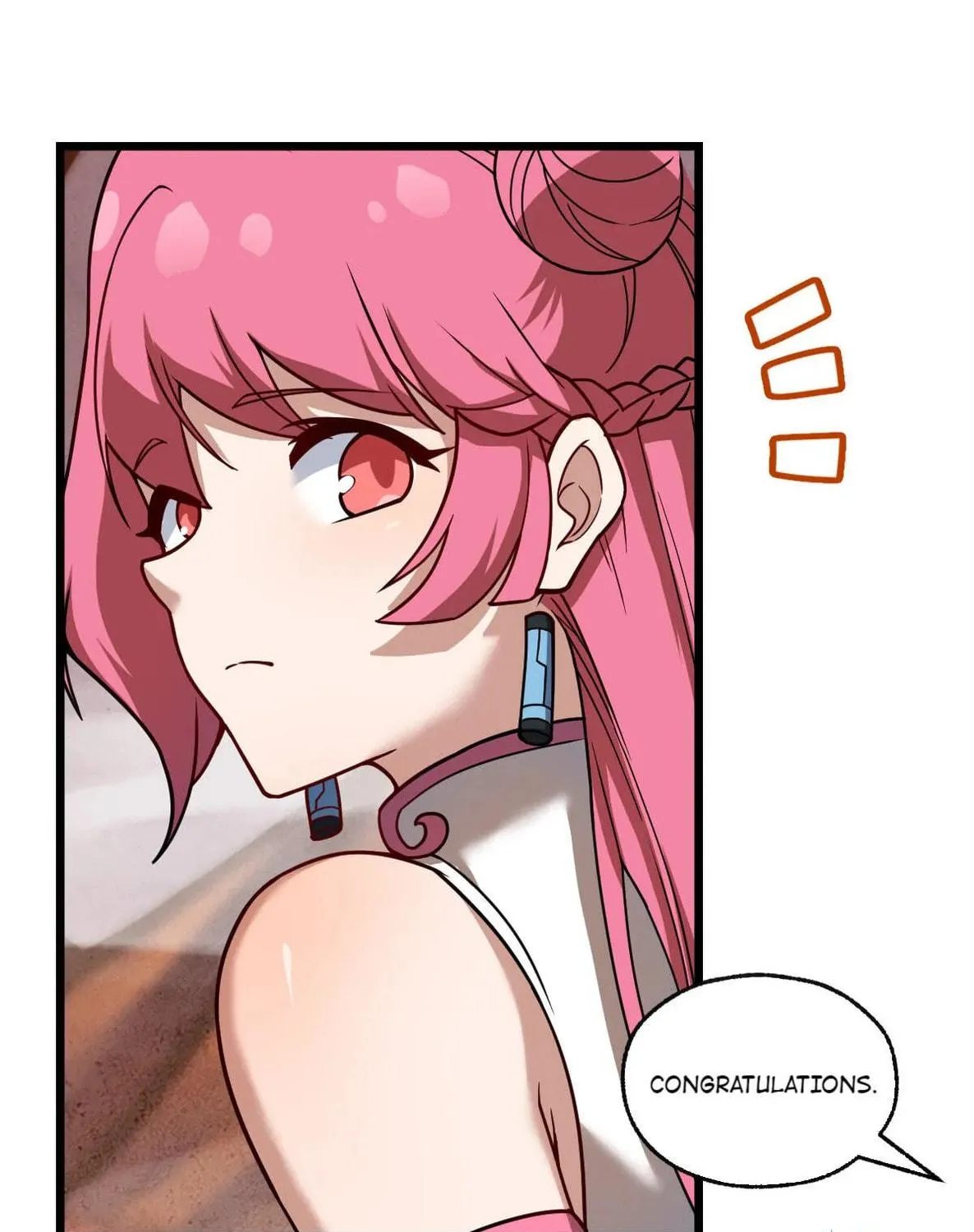 Read Little Skeleton (Colored) chapter 119 image 57 on Lezhin