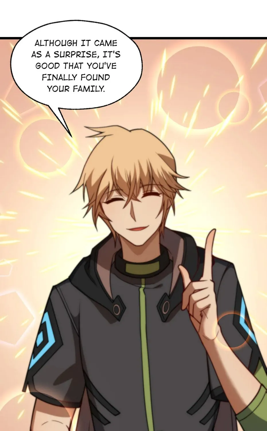 Read Little Skeleton (Colored) chapter 119 image 59 on Lezhin