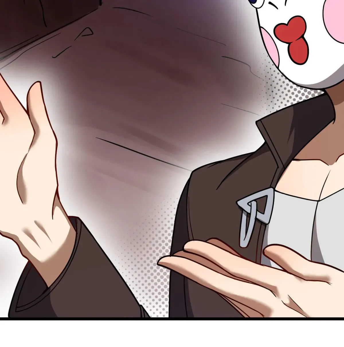 Read Little Skeleton (Colored) chapter 119 image 65 on Lezhin