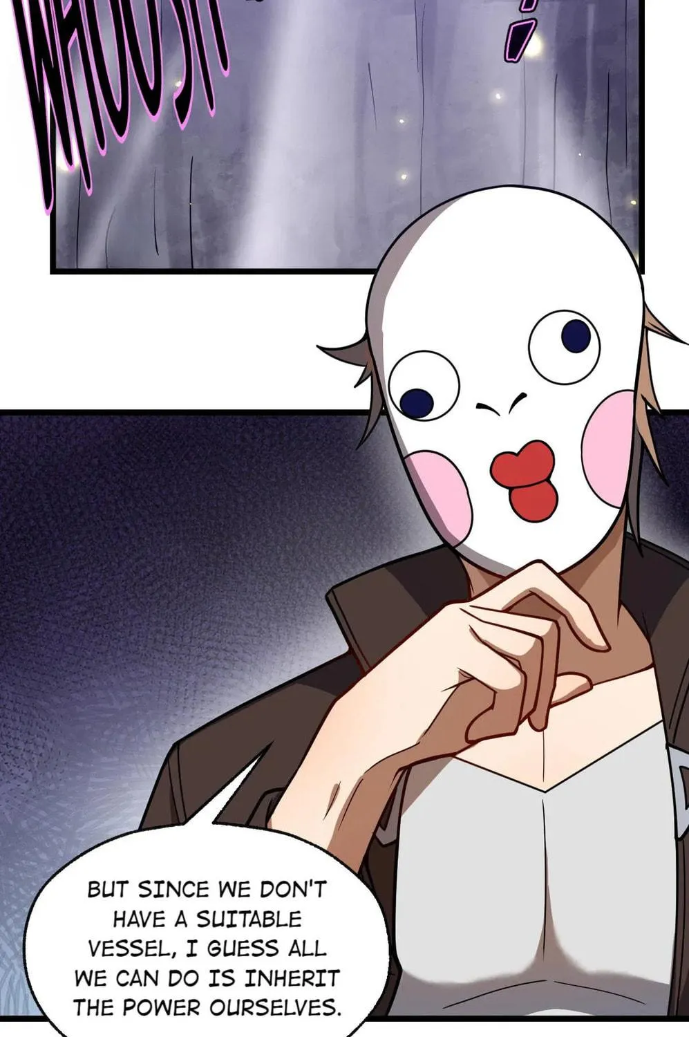 Read Little Skeleton (Colored) chapter 119 image 68 on Lezhin