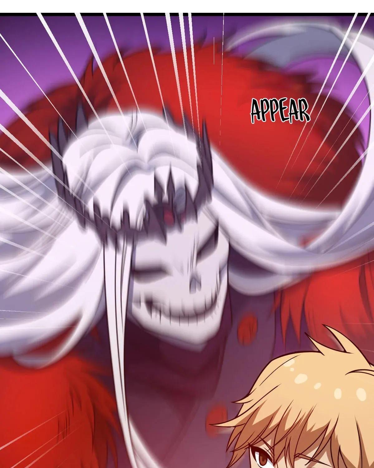Read Little Skeleton (Colored) chapter 119 image 70 on Lezhin
