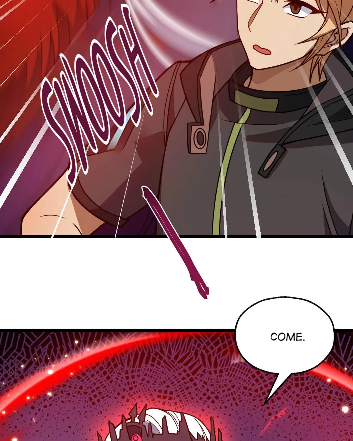Read Little Skeleton (Colored) chapter 119 image 71 on Lezhin