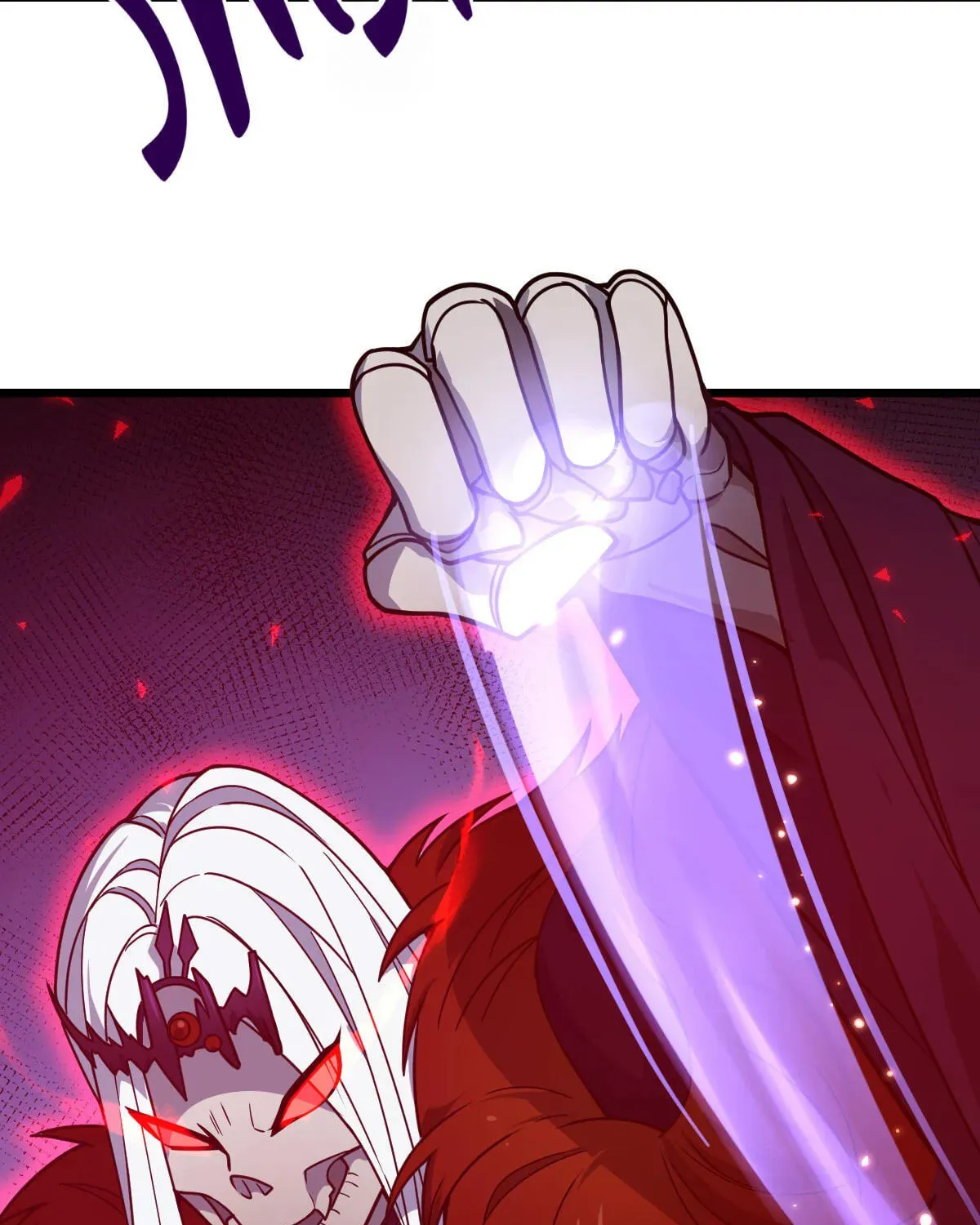 Read Little Skeleton (Colored) chapter 119 image 77 on Lezhin