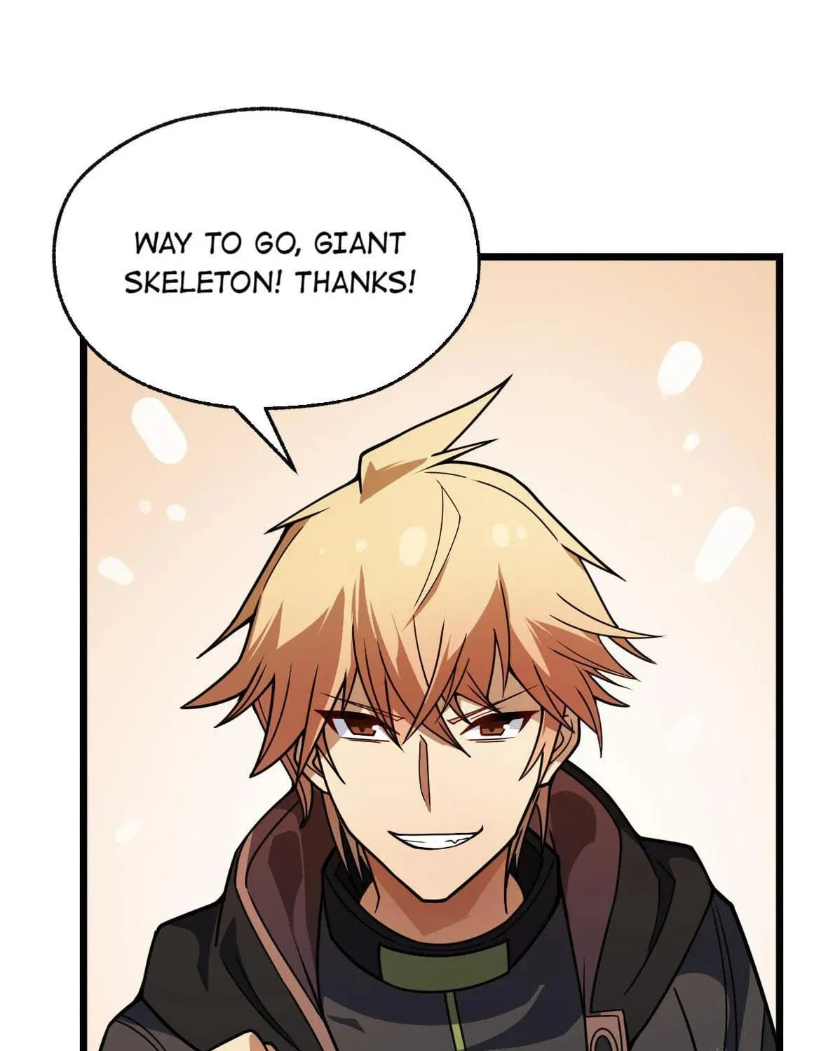 Read Little Skeleton (Colored) chapter 119 image 81 on Lezhin