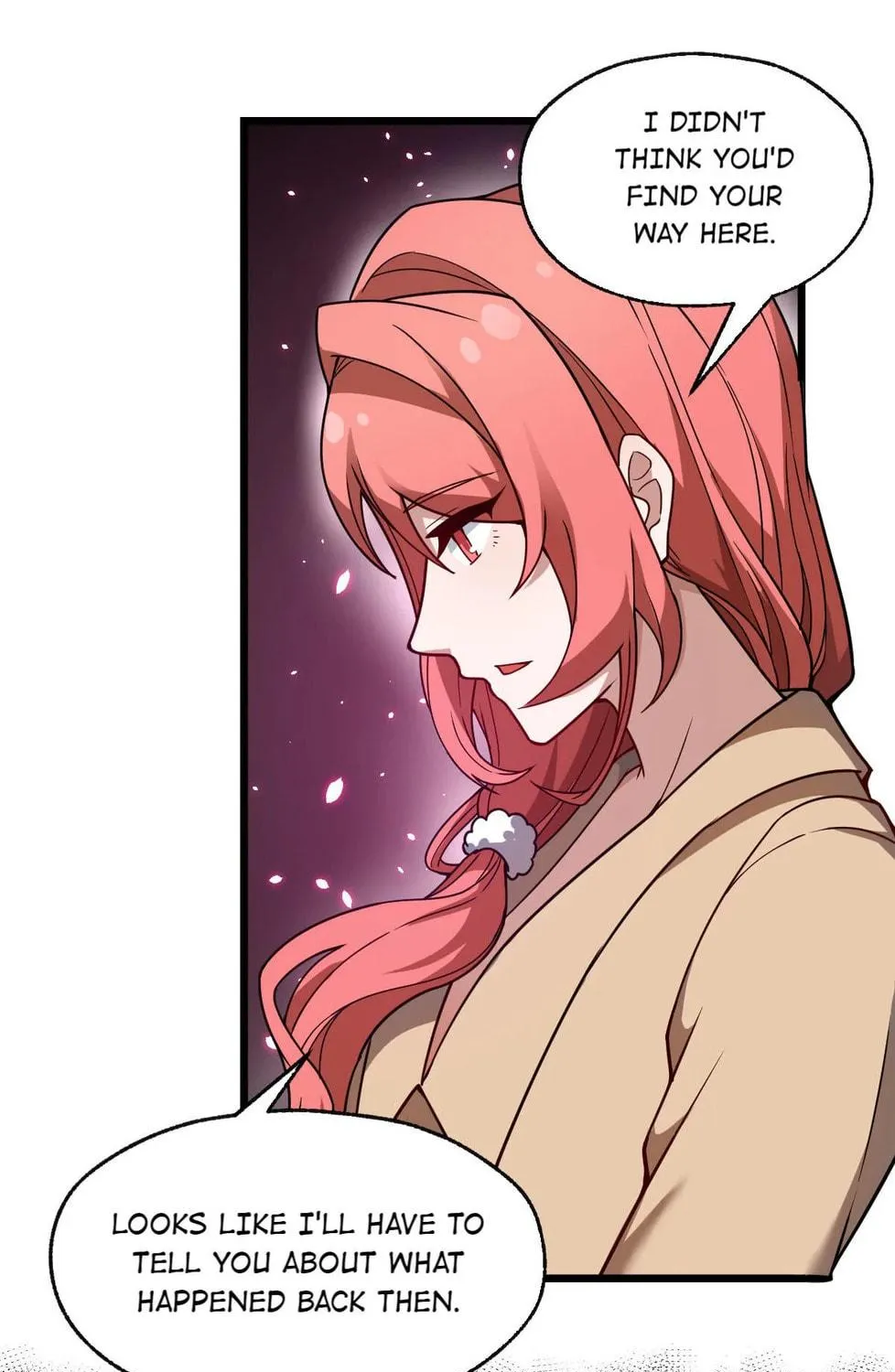 Read Little Skeleton (Colored) chapter 119 image 9 on Lezhin