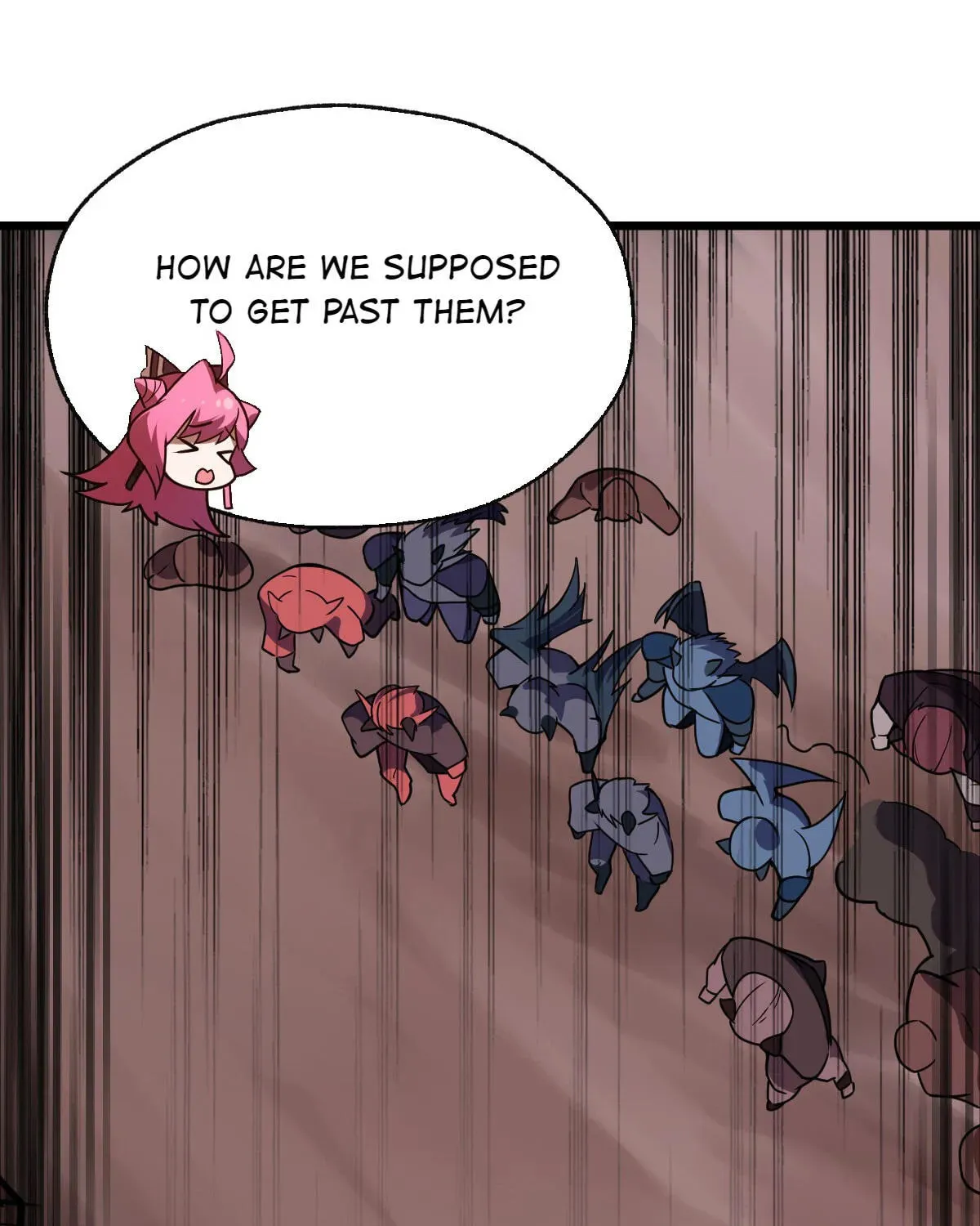 Read Little Skeleton (Colored) chapter 119 image 95 on Lezhin