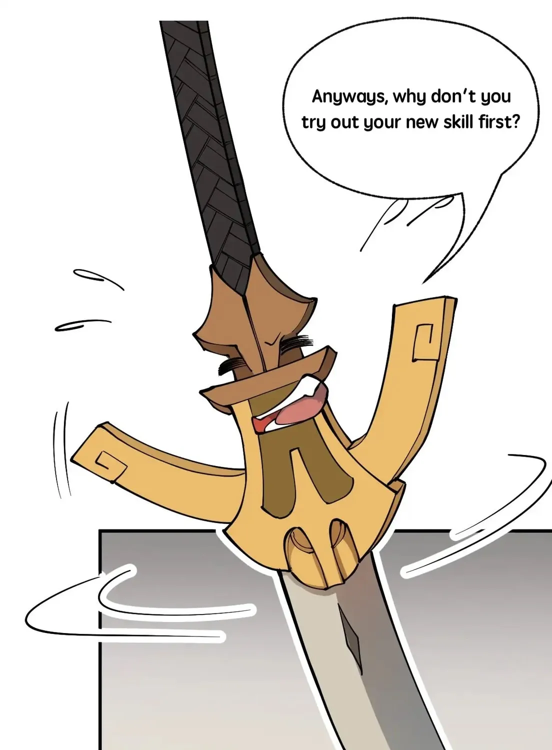 Read Little Skeleton (Colored) chapter 12 image 17 on Lezhin
