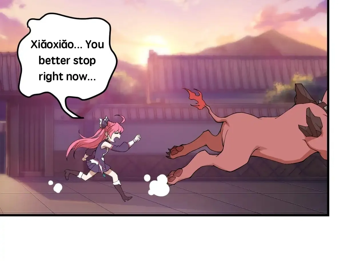 Read Little Skeleton (Colored) chapter 12 image 30 on Lezhin