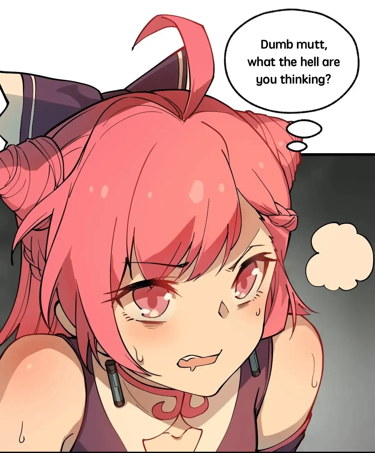 Read Little Skeleton (Colored) chapter 12 image 33 on Lezhin