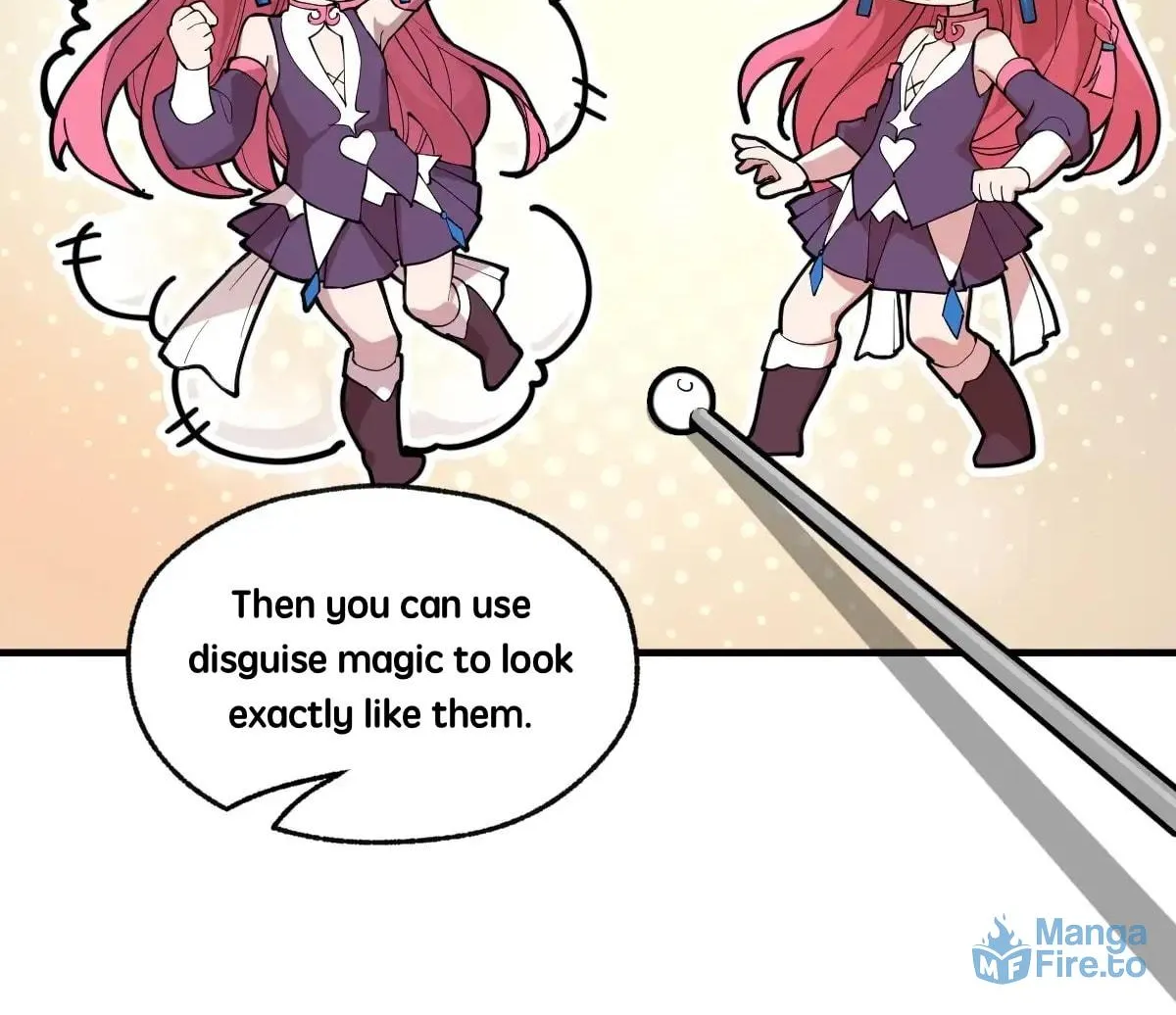 Read Little Skeleton (Colored) chapter 12 image 4 on Lezhin