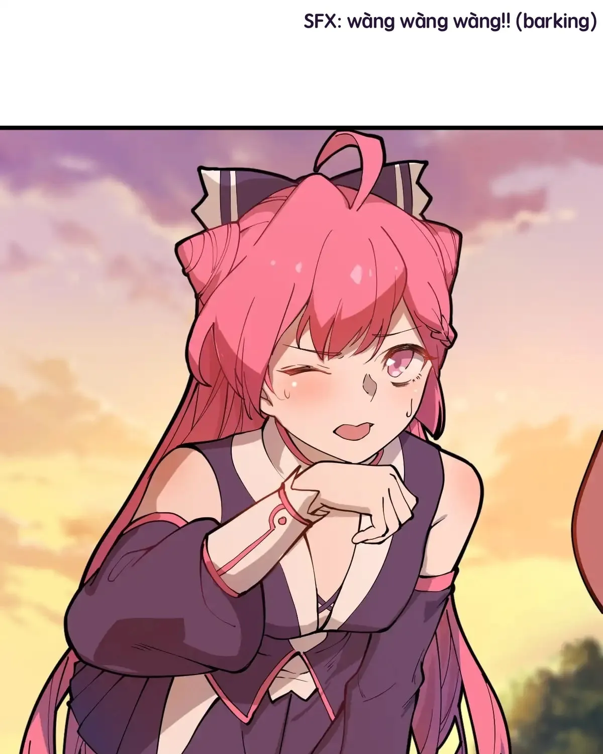 Read Little Skeleton (Colored) chapter 12 image 40 on Lezhin